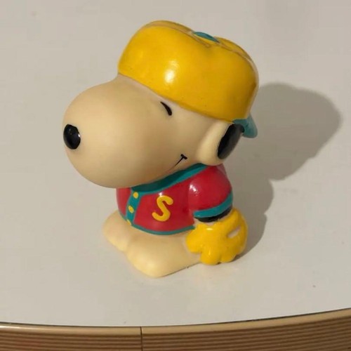 Tirelire snoopy vinyle - tirelire, en
