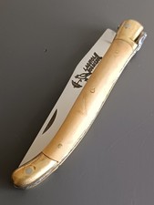 ANCIEN COUTEAU LAGUIOLE