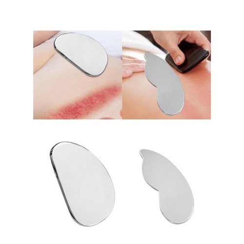 Outil facial gua sha - outil,