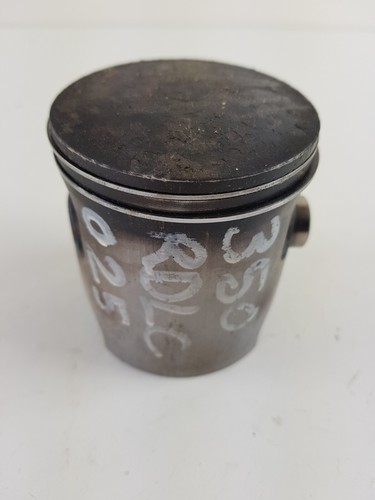 Piston yamaha rdlc 350 - yamaha,