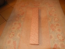 Boite à couture ancienne à