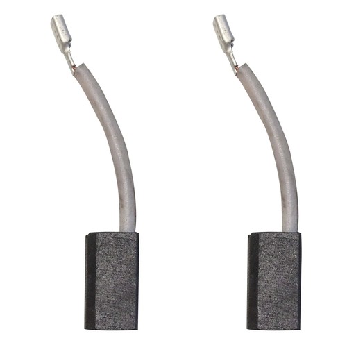 Balais charbon - 2x, de