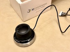 3Dconnexion SpaceNavigator 3D