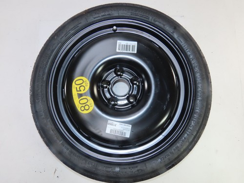 Roue secours volkswagen vw - roue, de