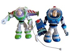 Robots Buzz l’Éclair Toy