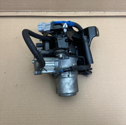 Pompe compresseur de - de,