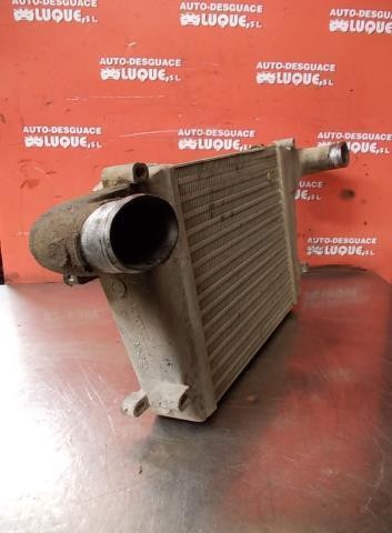 Intercooler nissan cabstar - intercooler, e