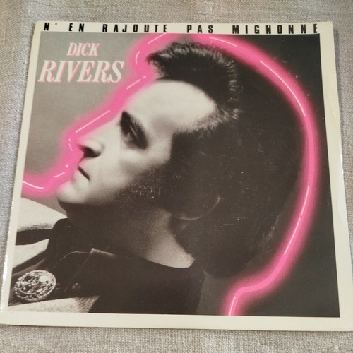 Tours dick rivers - 45,