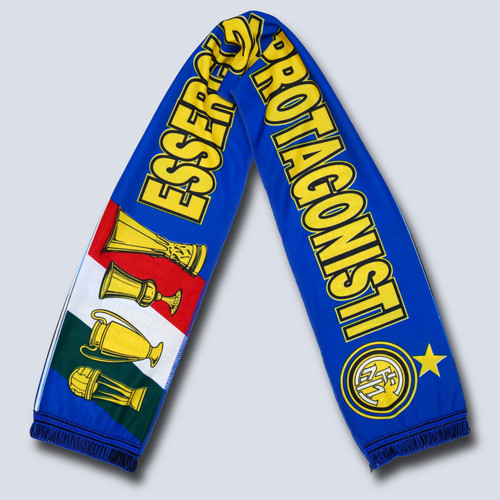 Scarf internazionale milano - fc,