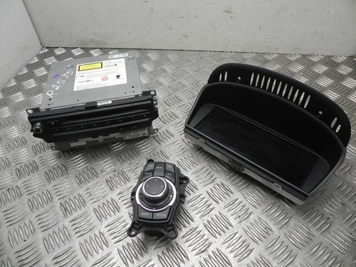 Radio bmw cabriolet 2010 - radio,