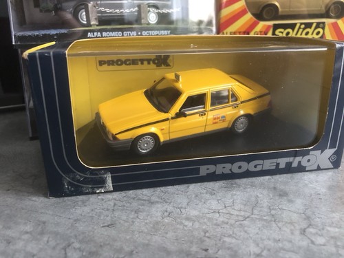 Progettok pk193 alfa romeo - progettok,