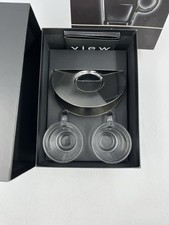 Set De 2 Tasses Et Sous-tasses