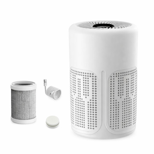 Purificateur air 50m - purificateur, d’air
