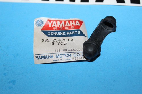 Nos genuine yamaha 500 - nos,
