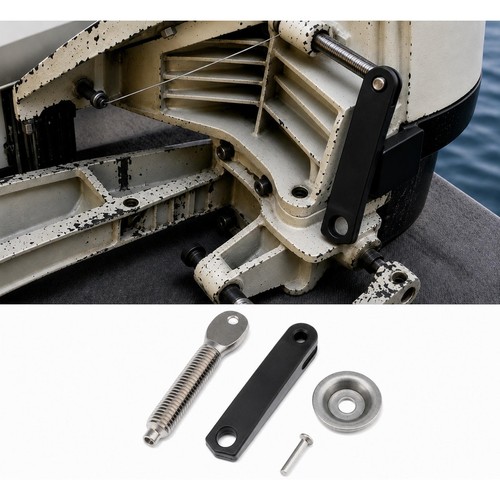 Ensemble vis serrage - de,