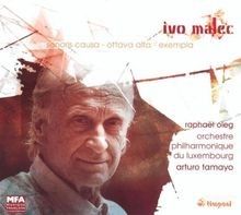 Ivo malec sonoris causa - sonoris,