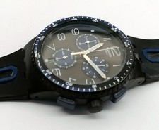 Swatch Chrono - SUSB406 - Kaicco 3 - Lightly Used