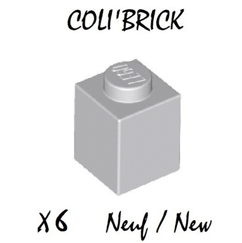 Lego 3005 briques brick - /,