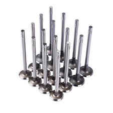 16x Soupapes Admission +