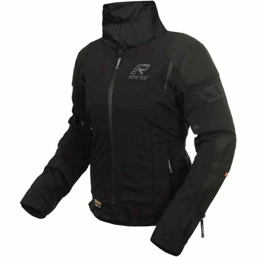 Veste moto femme - veste, rukka