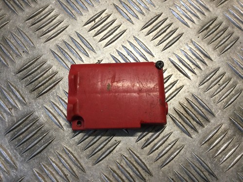 Capot carburateur pour - de,