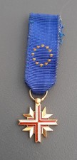 Médaille Miniature