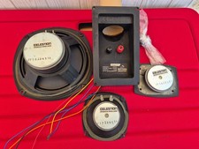 lot  boomer + medium + tweeter