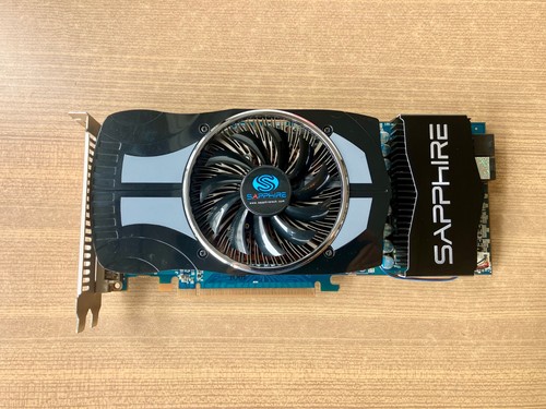 Sapphire 4870 vapor 1gb - vapor, x