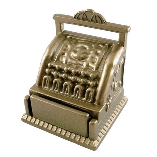 Caisse enregistreuse pour - enregistreuse,
