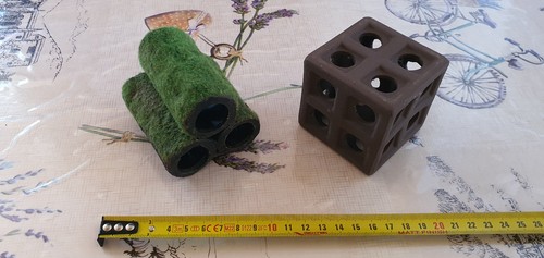 Deco aquarium cachette pour - deco,