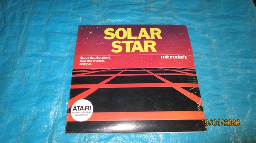 Atari 800 and computer - and,