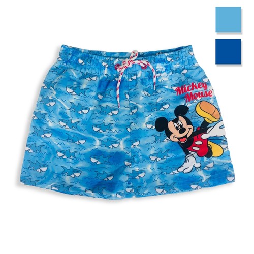 Costume plage officiel - de,