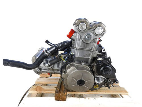 Moteur aprilia shiver 750 - shiver,