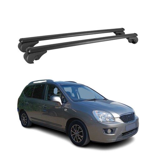 Barres toit transversales - barres,