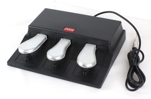 Clavia nord triple - clavia,