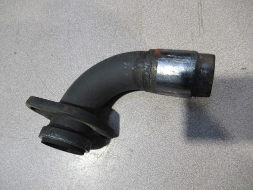 Tube échappement suzuki - tube, (suzuki