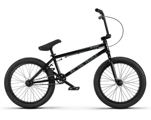 The people arcade bmx - people,
