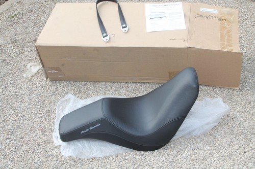 Selle badlander pour - badlander, harley