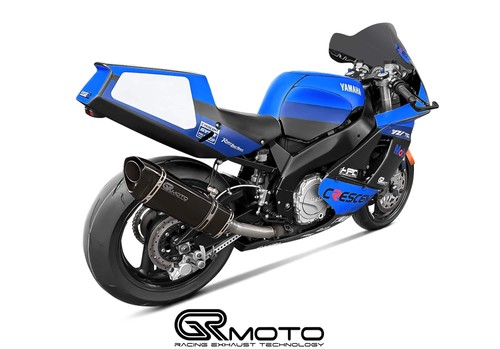 échappement pour yamaha - pour,