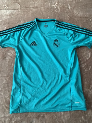 Maillot training réal - maillot,
