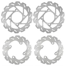 Disques de Frein Avant