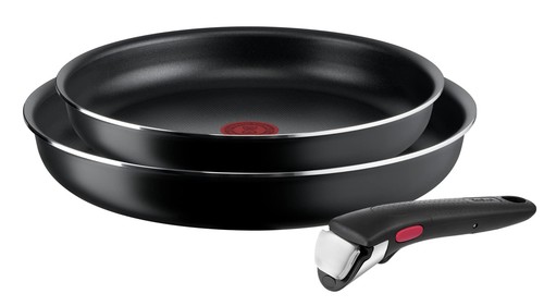 Ensemble poêles tefal - ensemble,