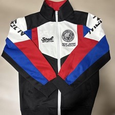 Nouveau maillot de lutte