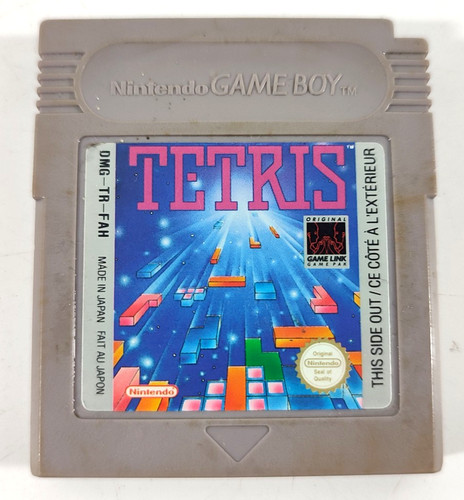 Jeu game boy loose vf - jeu,