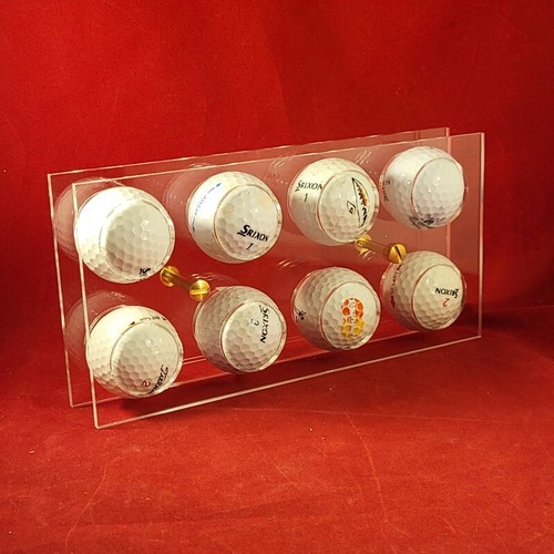 Présentoir plexi pour - pour, 8