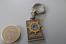 anc AUGIS GONDRAND keychain transport truck large east Epinal lyon nancy