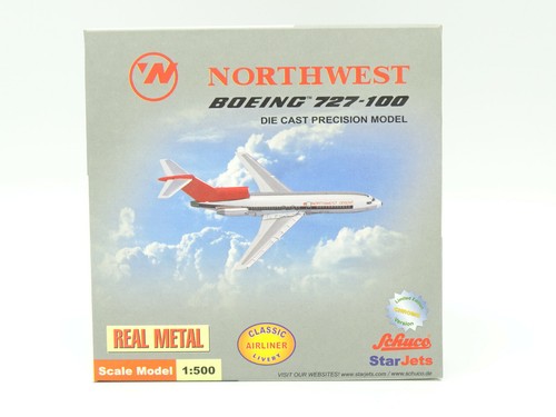 Schuco star jets avion - schuco,