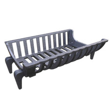 Porte-bûches très solid en