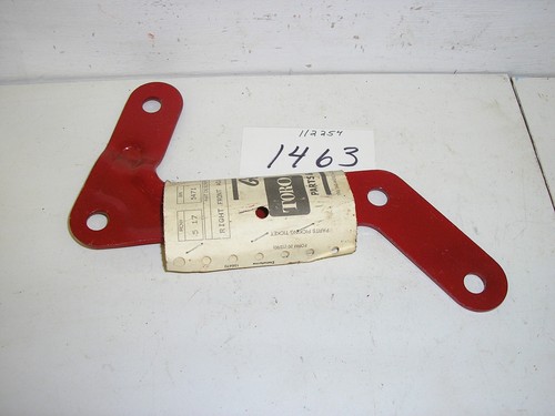Toro wheel horse - toro, 112254