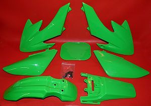 Kit complet crf50 - kit,